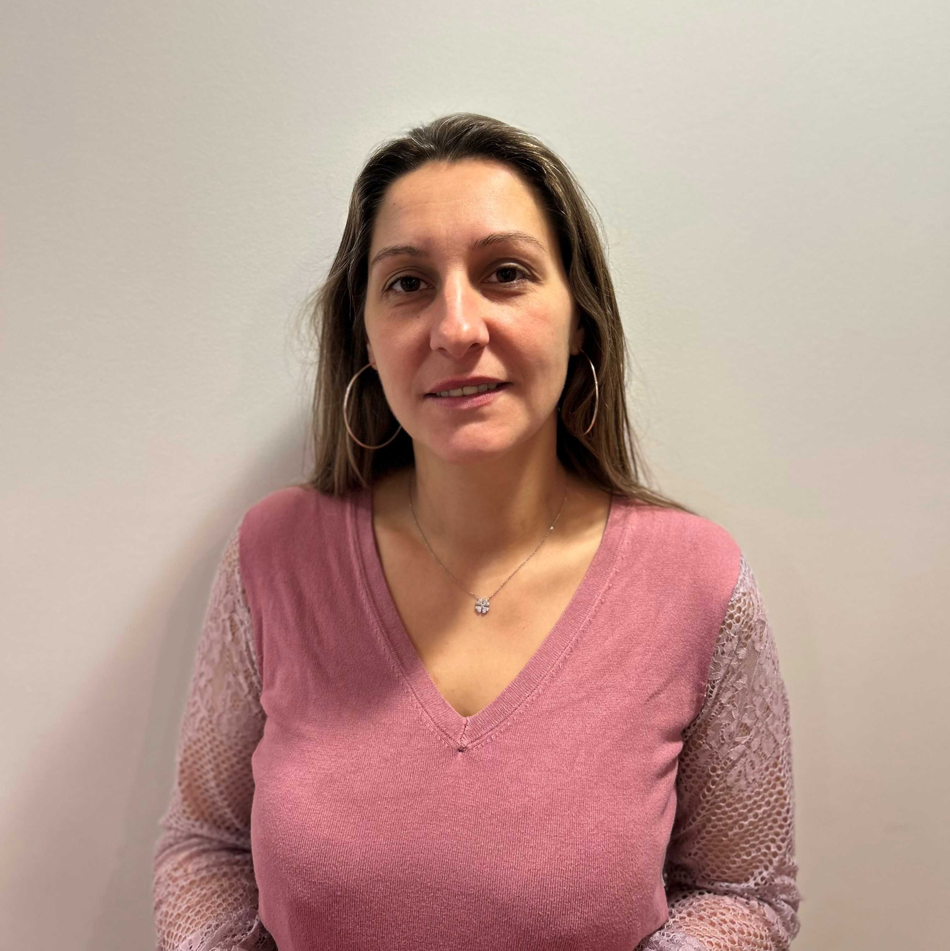 Blandine Foubert