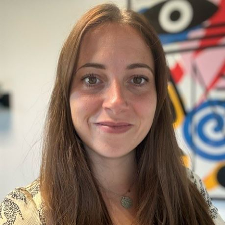 Amélie Mattana