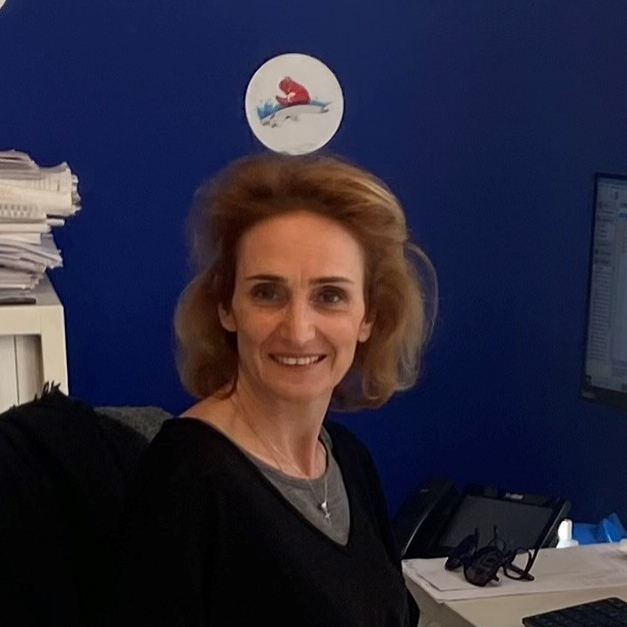MATHIEU VIRGINIE