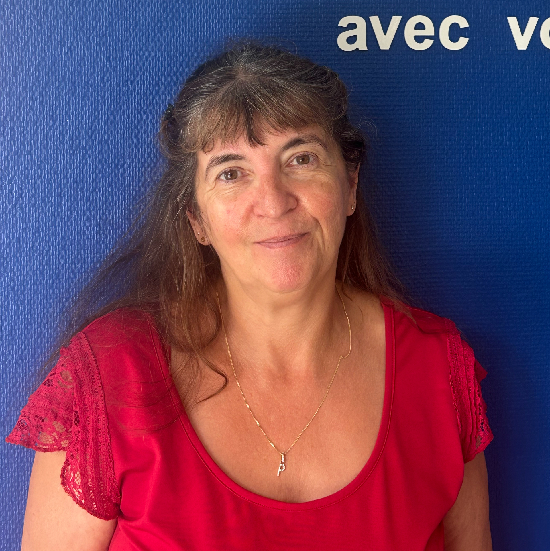 Patricia BENEDETTO