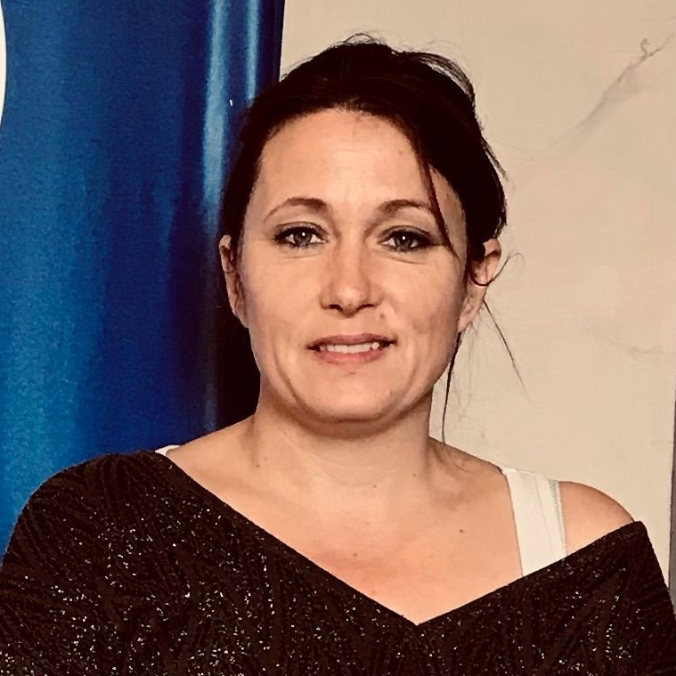 Céline BLOQUE