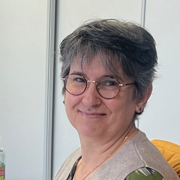 Isabelle Grangetal
