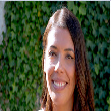 Mona SAADAOUI