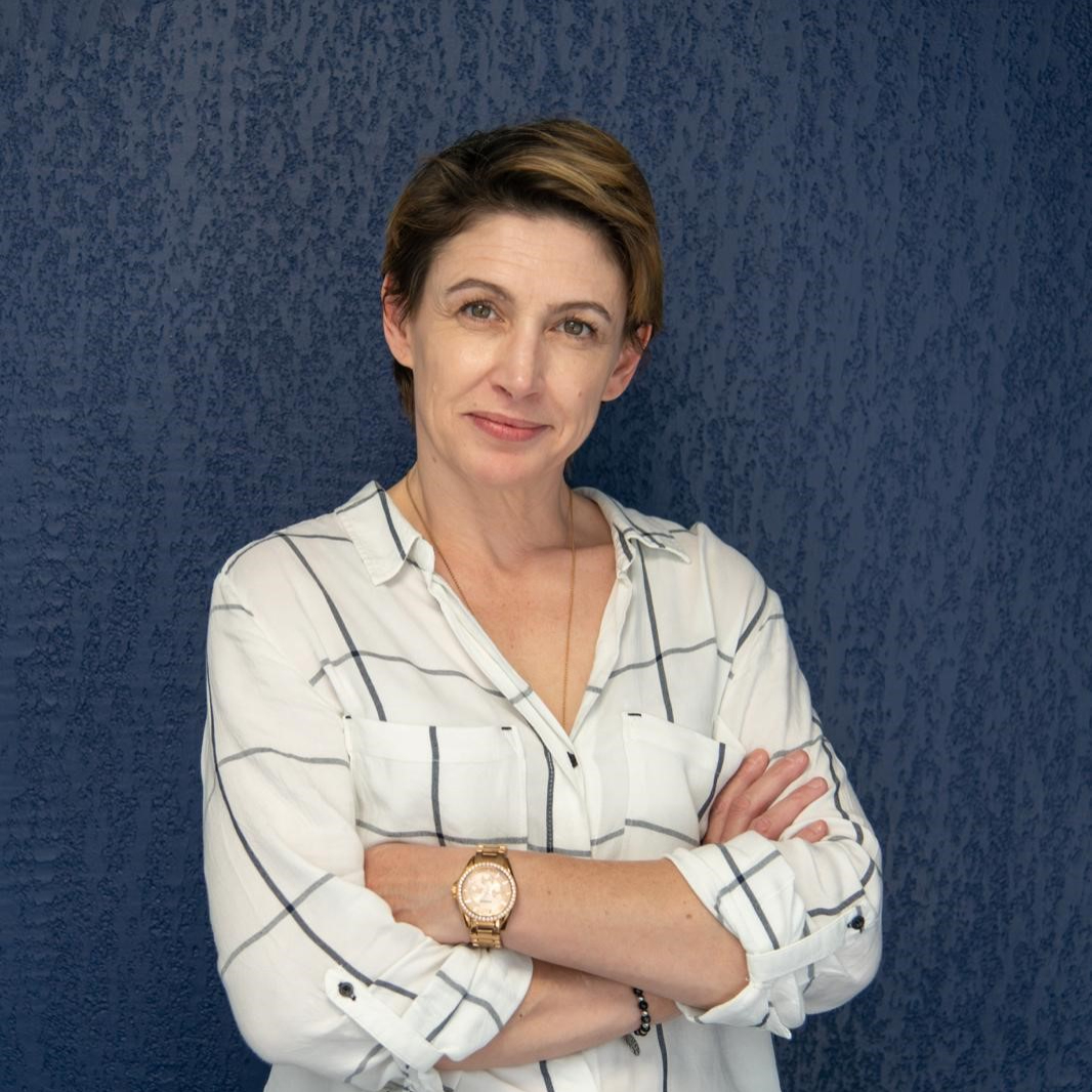 Coralie LOMBARD