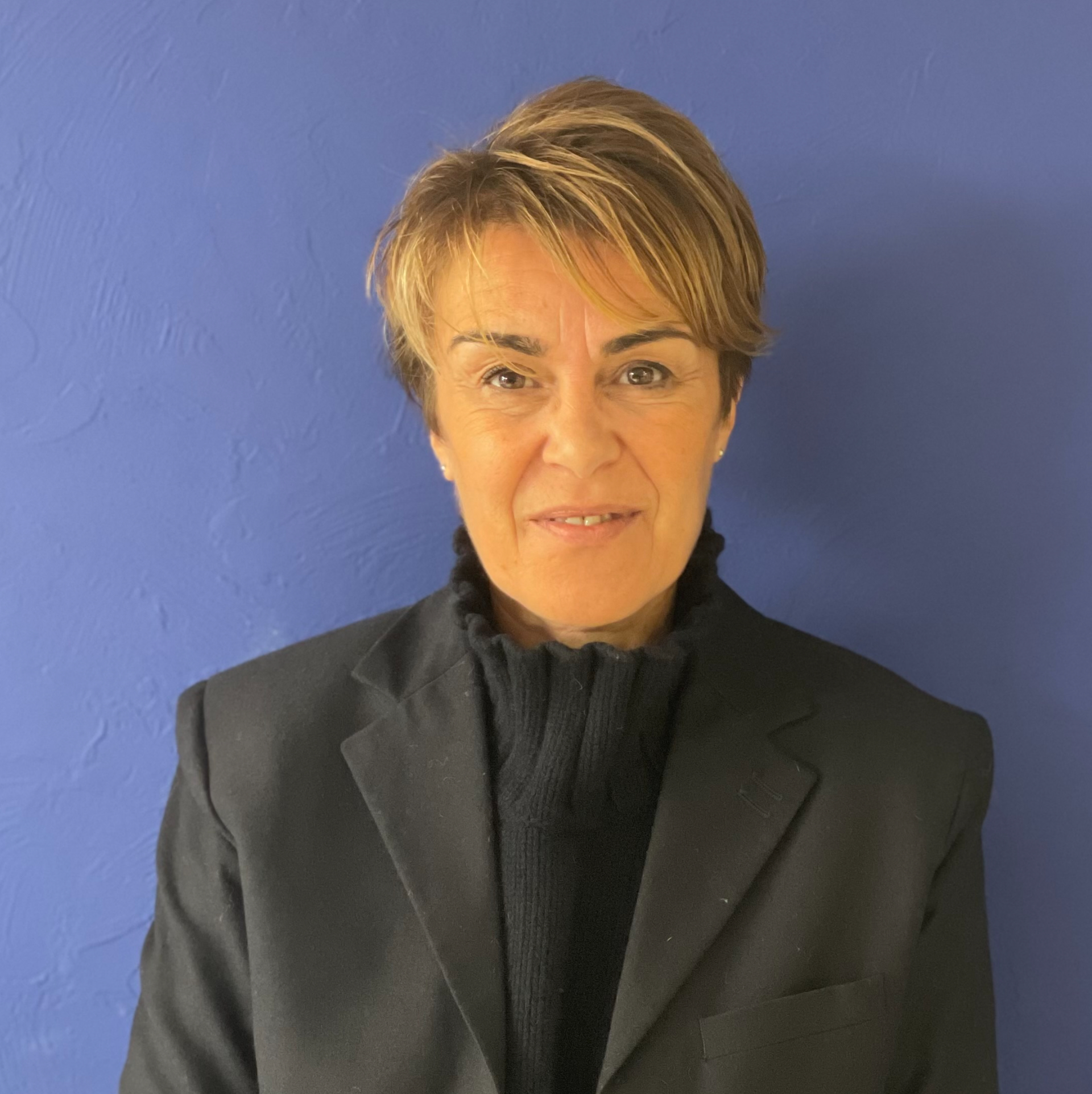 Catherine CONSTANS