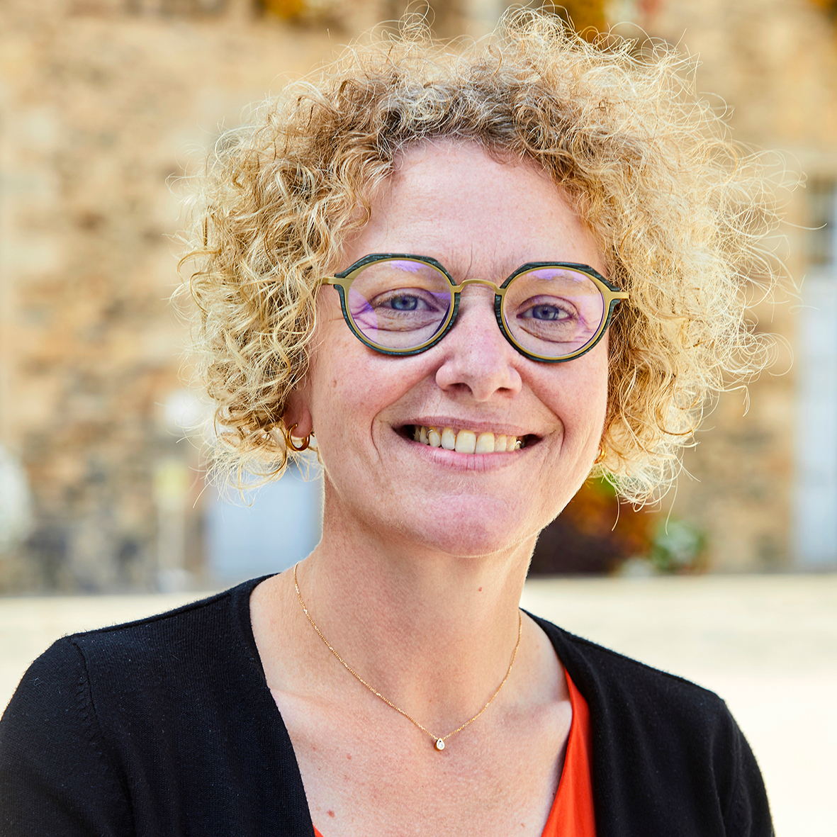 Nadège DELEPINE