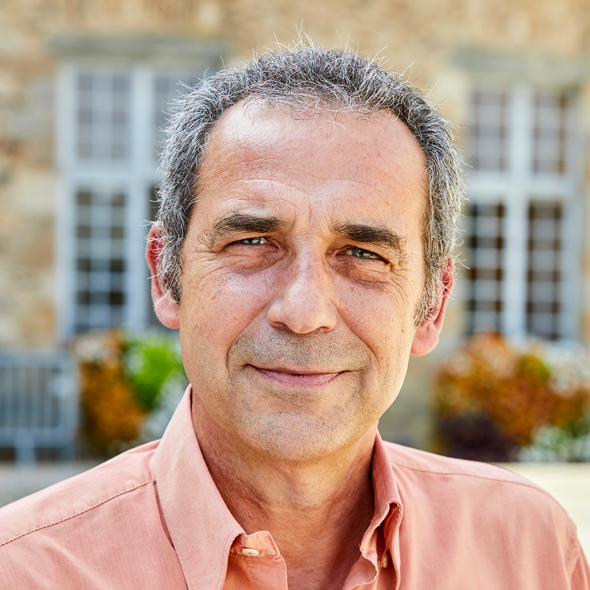 François BASSET