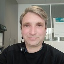 DAUMAS Régis
