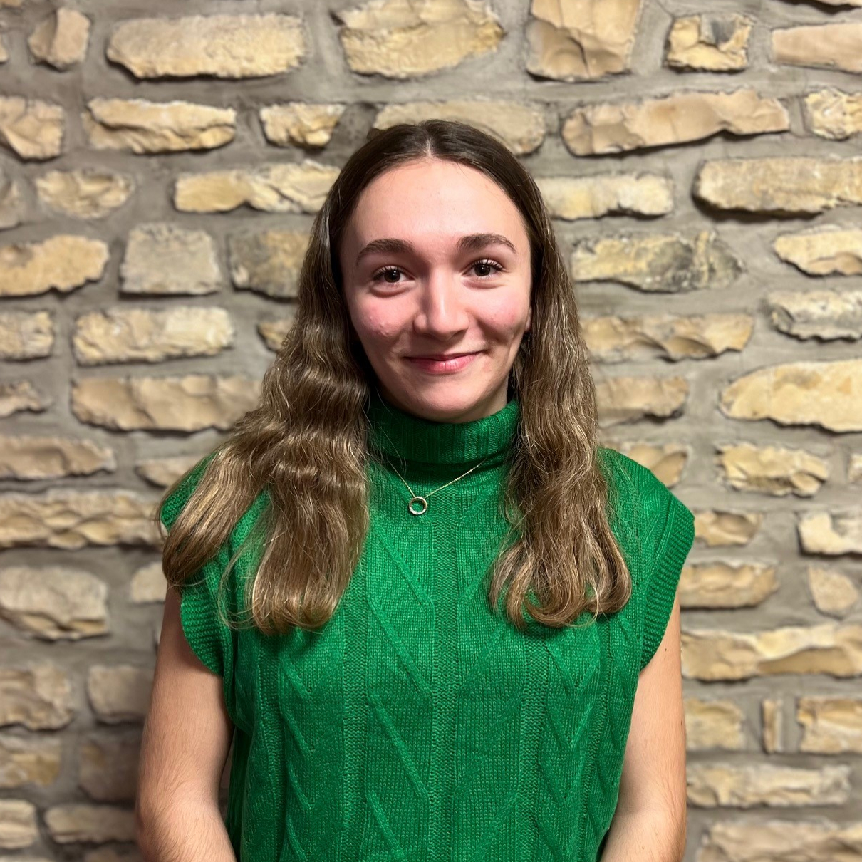 Maurine Archange