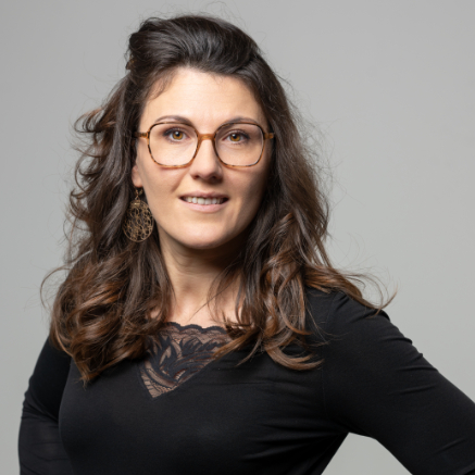 Johanna BAUDET
