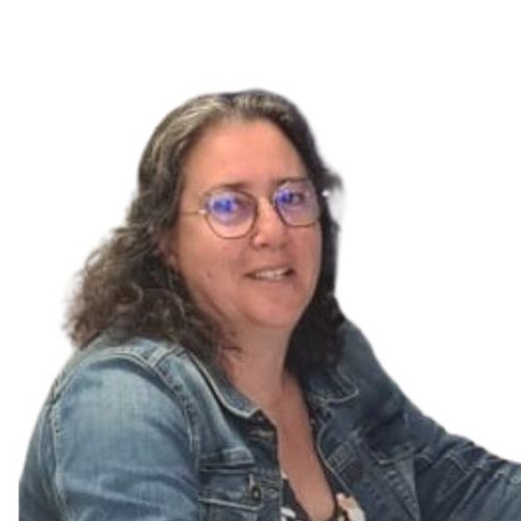 Frédérique VIDON