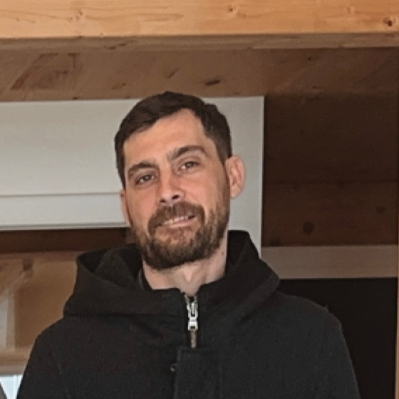 Benjamin CHAMPION