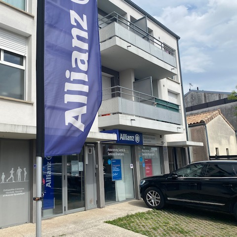 Allianz Le Haillan