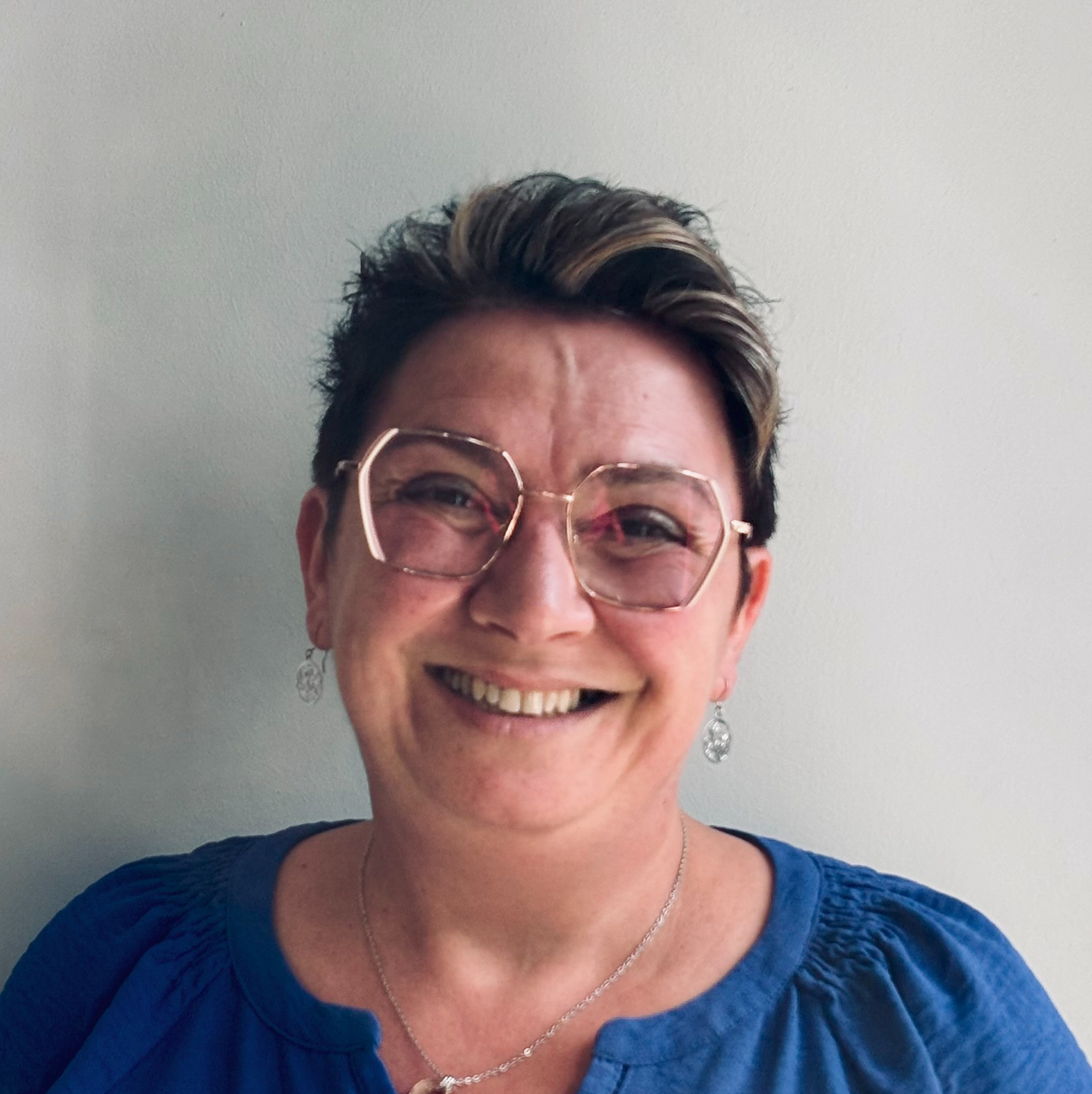 Patricia RIDET