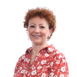 Nathalie LECANTE
