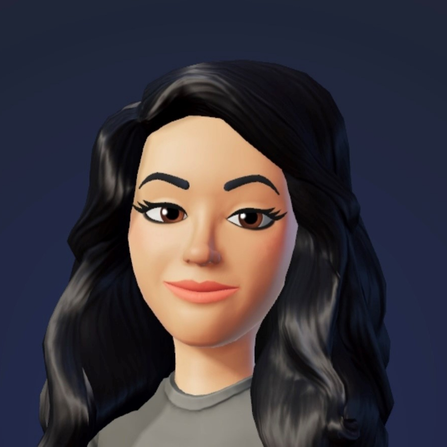 Kathelyne VALENTE