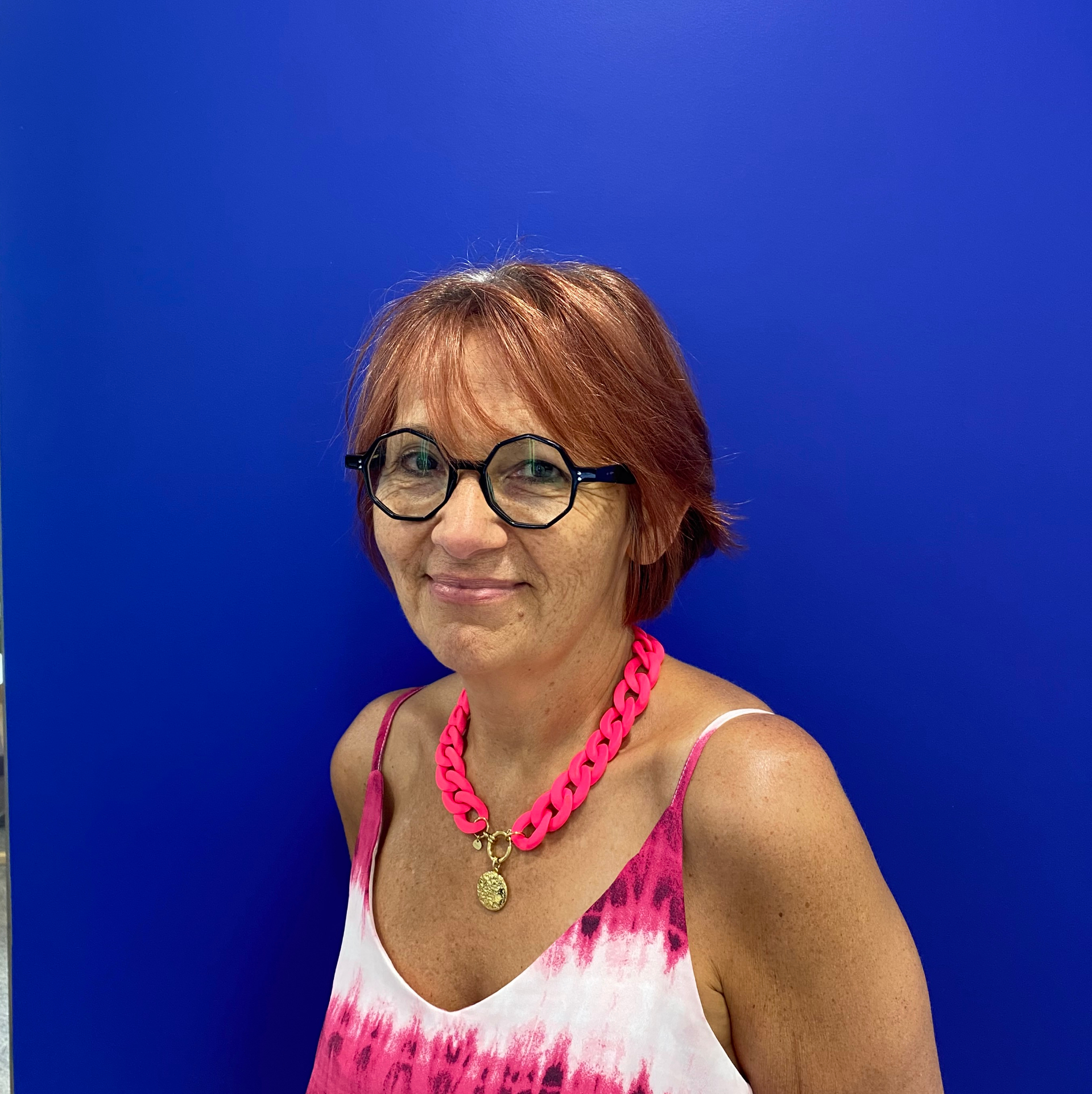 Pascale VERCHERY