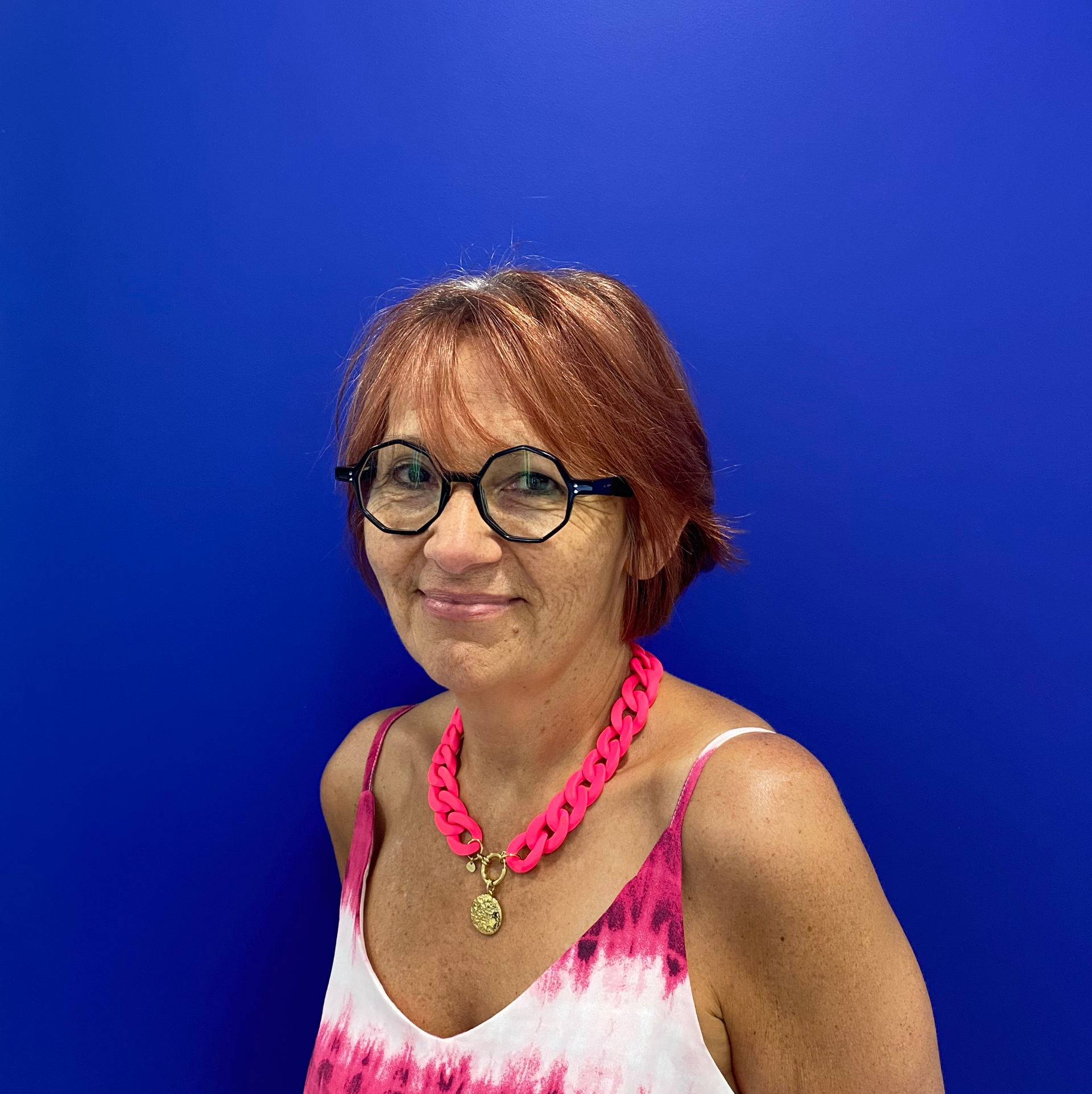 Pascale VERCHERY