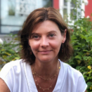 Géraldine Raymond