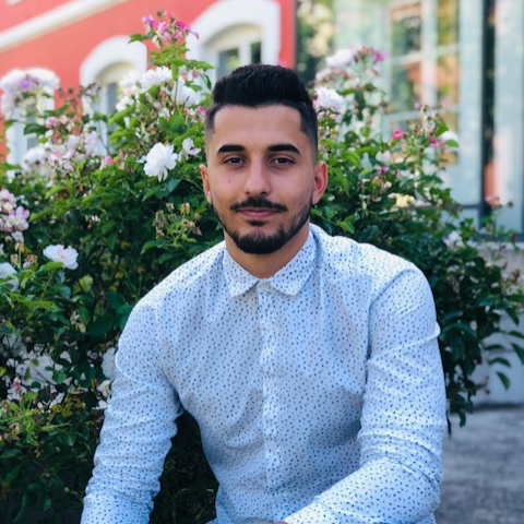 Jordan Khelfane