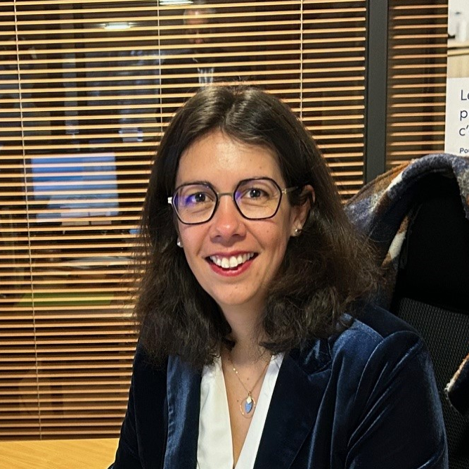 Emmanuelle DELAIRE