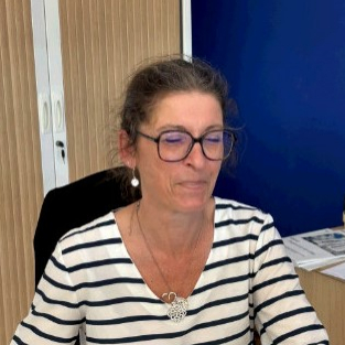 FAURE Céline