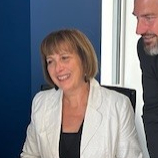 Bénédicte MOAL