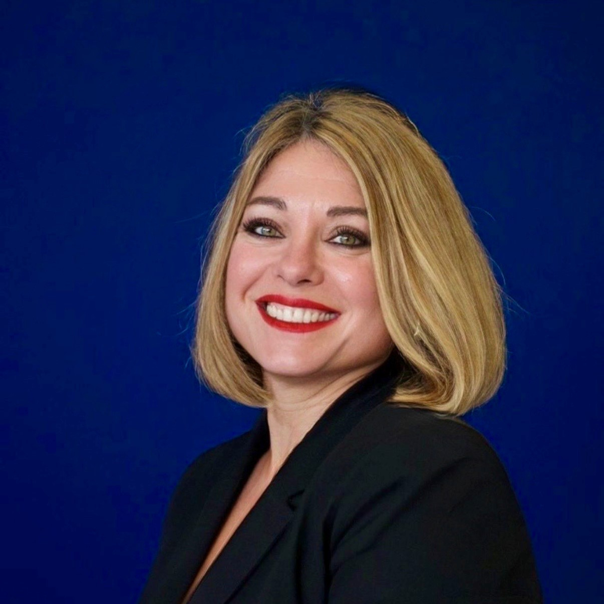 Laetitia LE GUERNIC