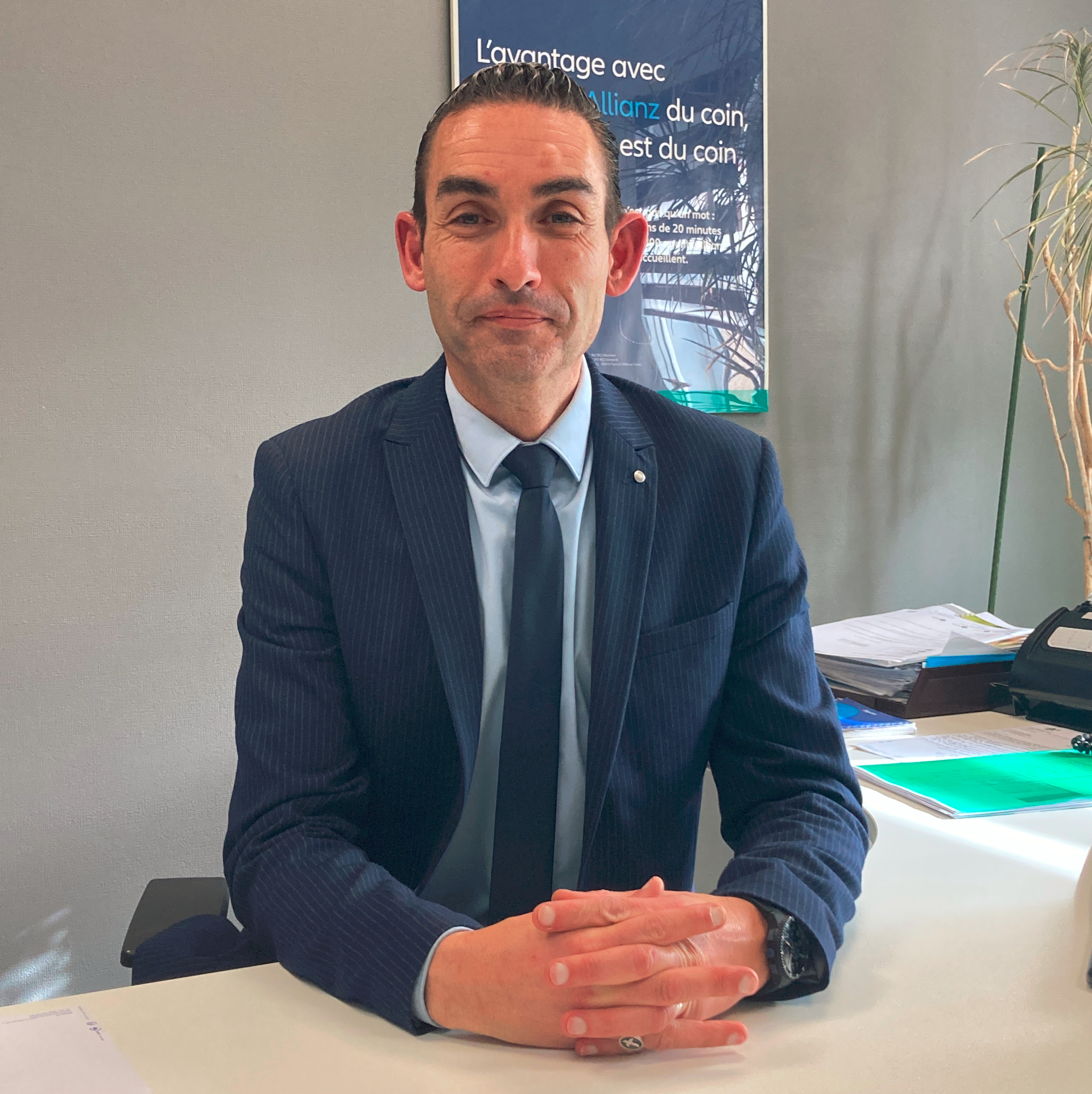 Cédric Torterat