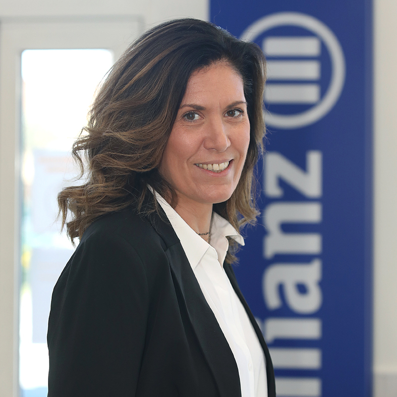 Séverine PENTOUX