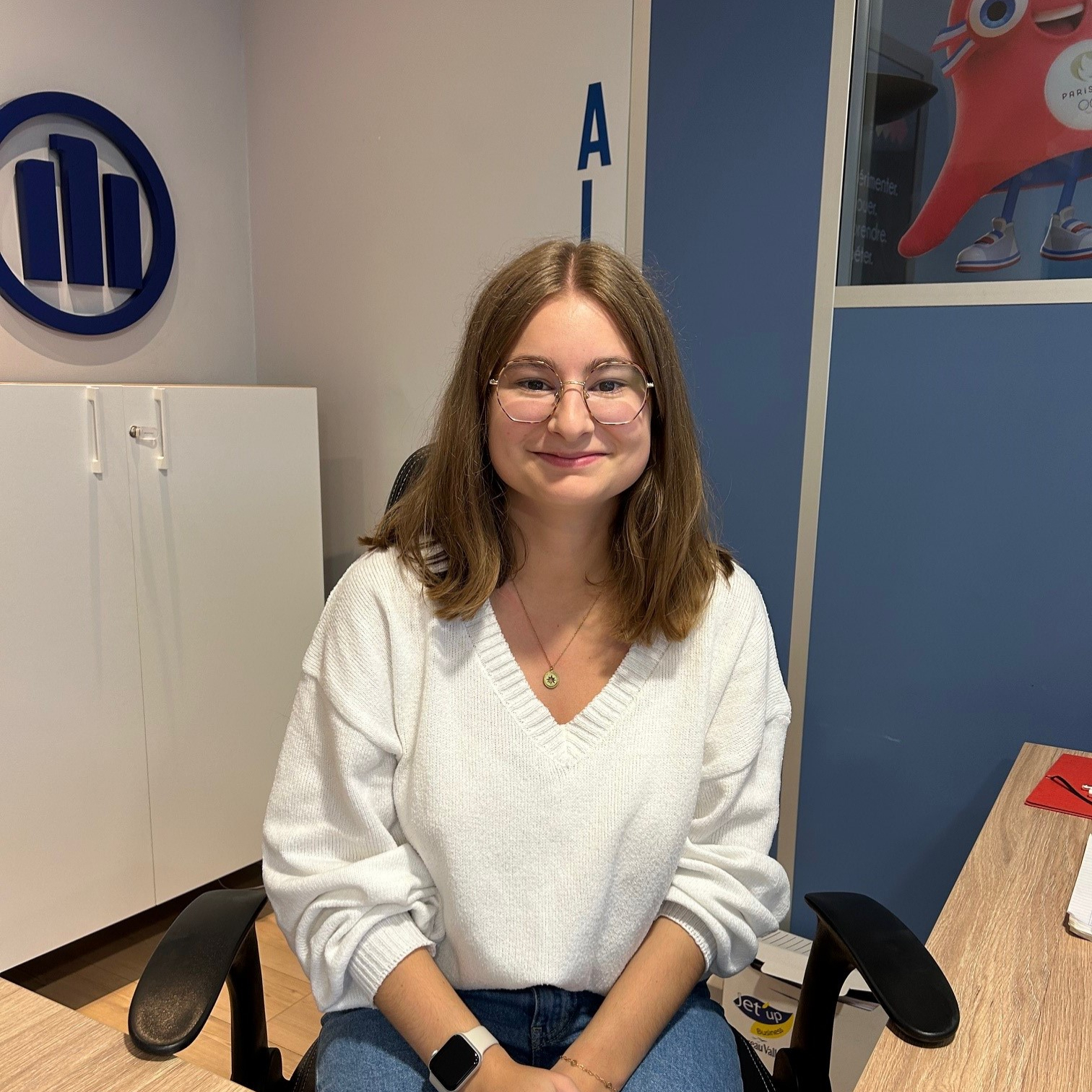 Chloé DROUET