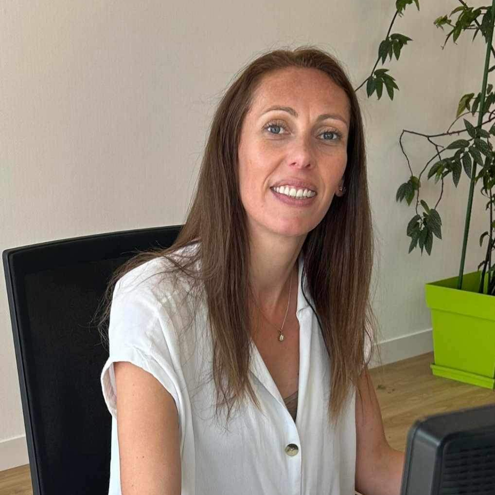 Astrid HAMEL