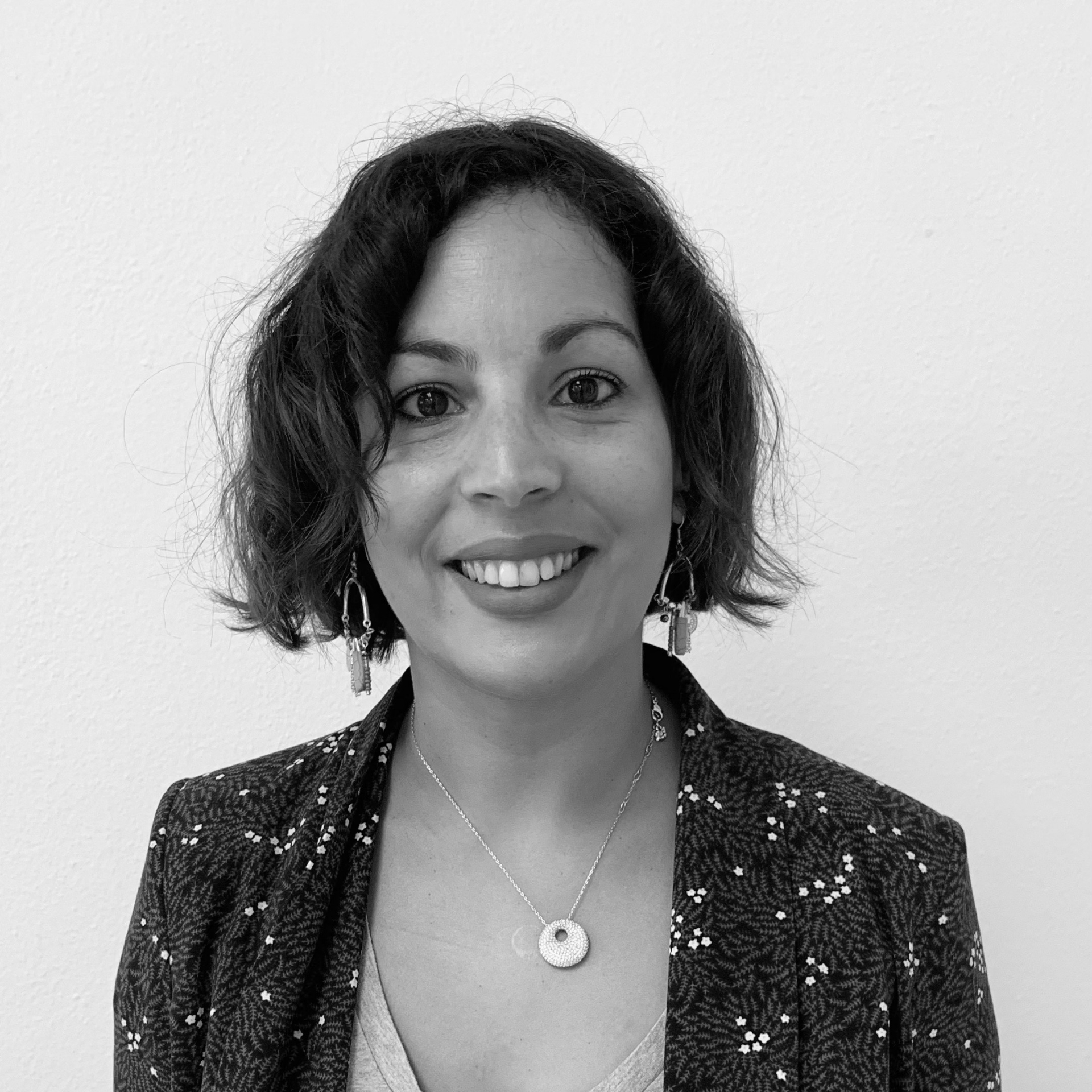 Yasmina KAMAR