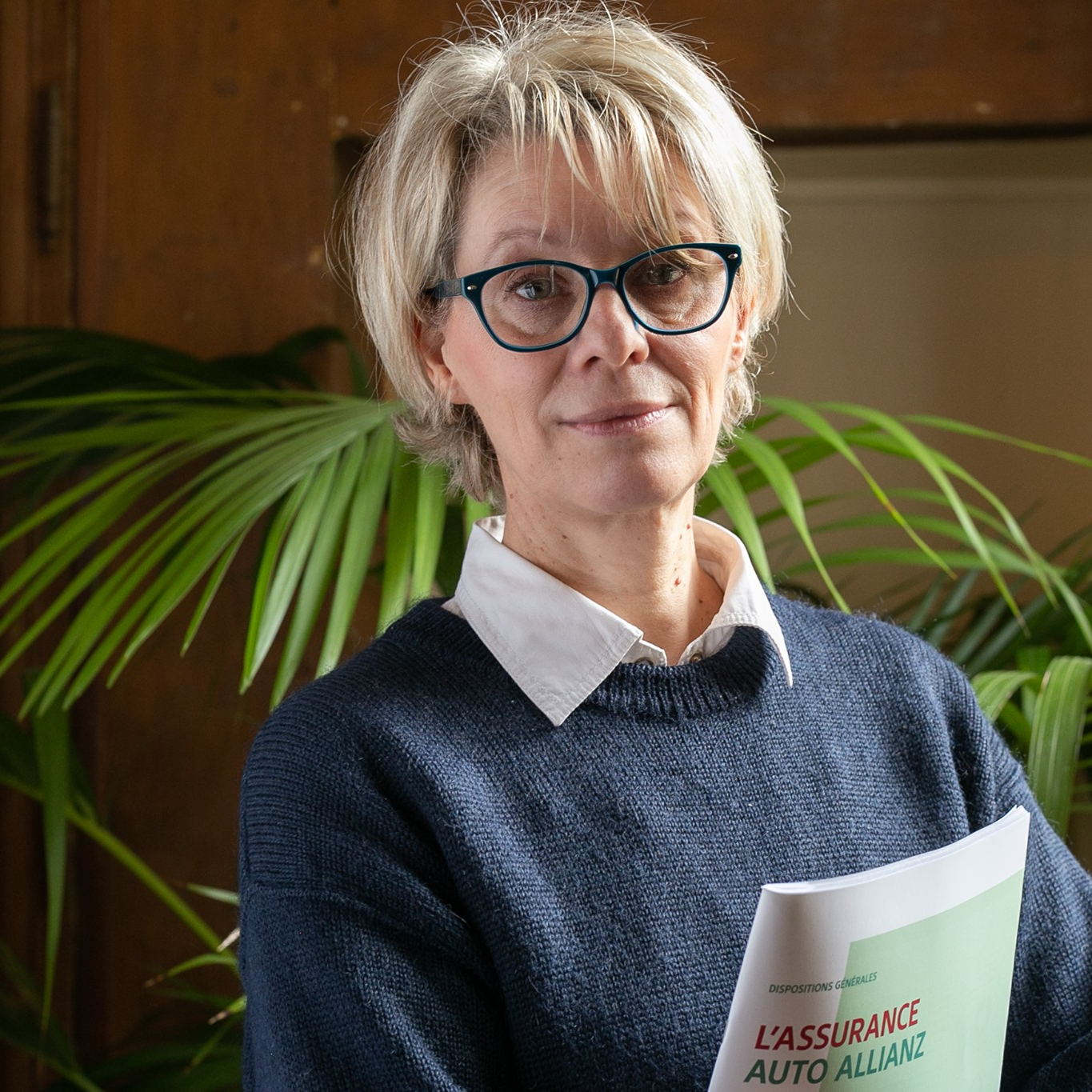 Sylvaine 
