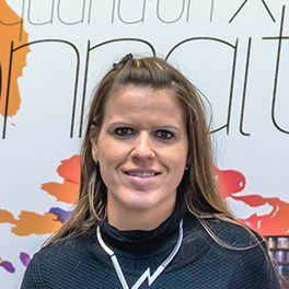 Jennifer BARTNICKA