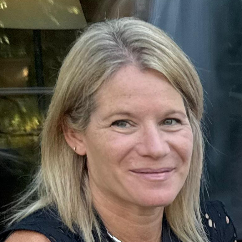 Marjorie FOX