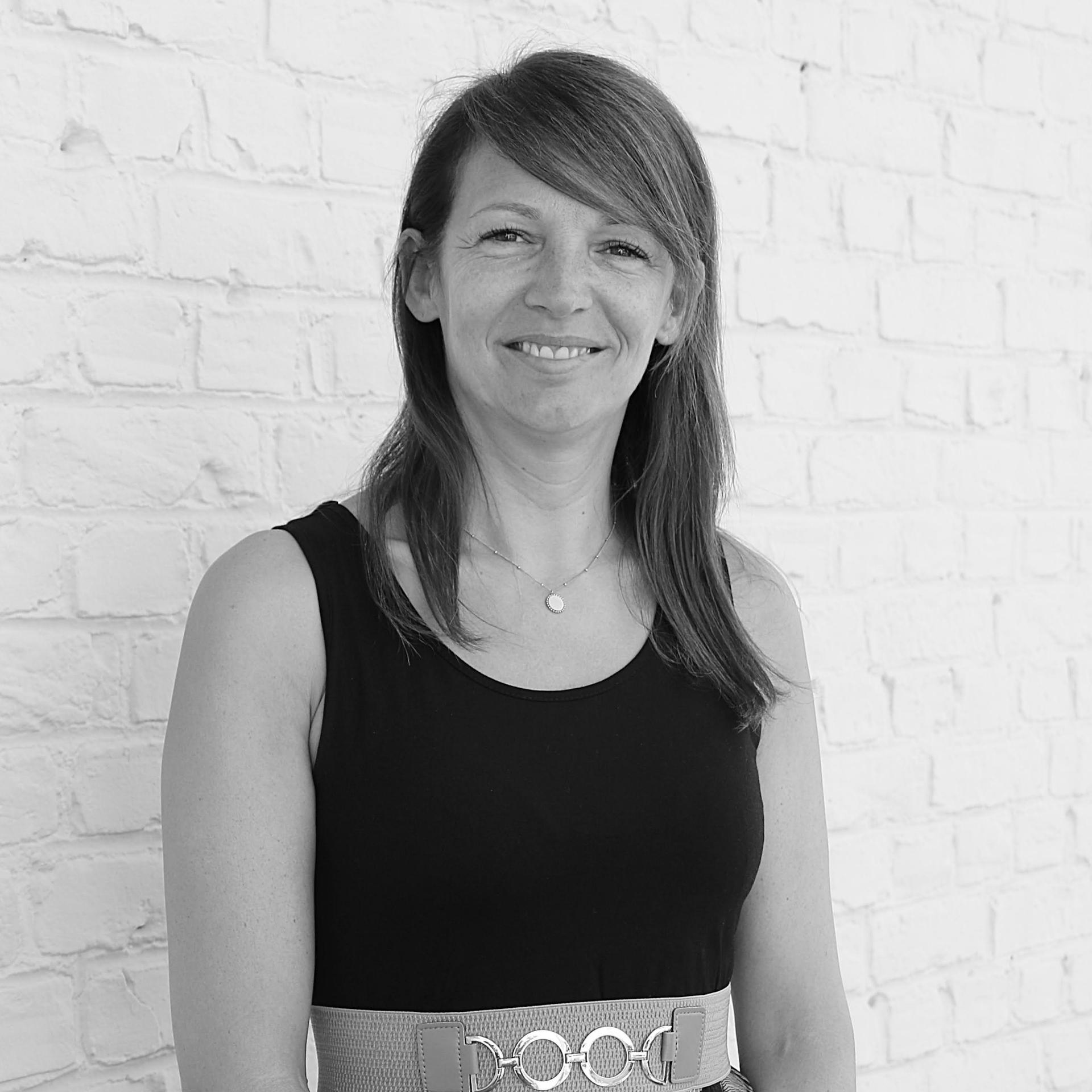 Agnès Haroux