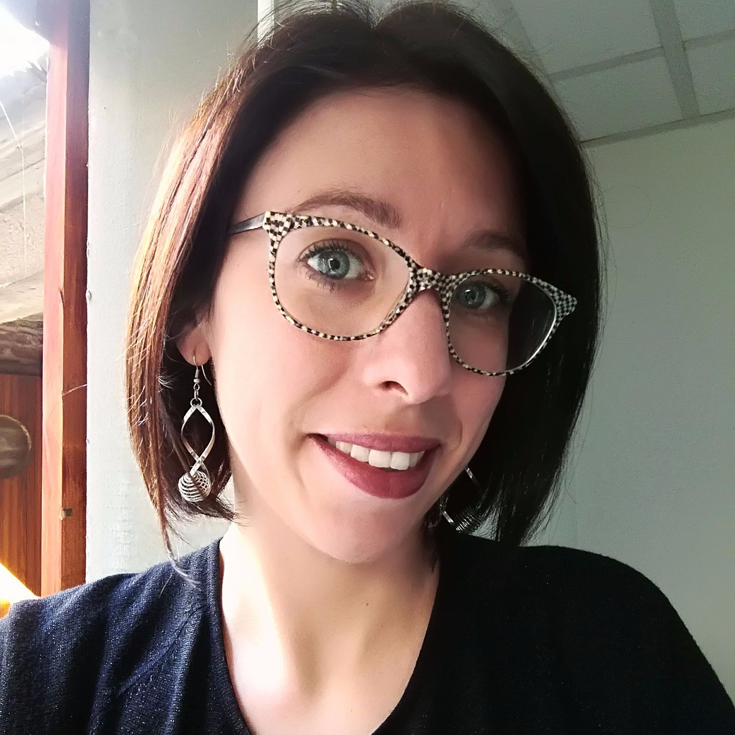Valentine PERQUE