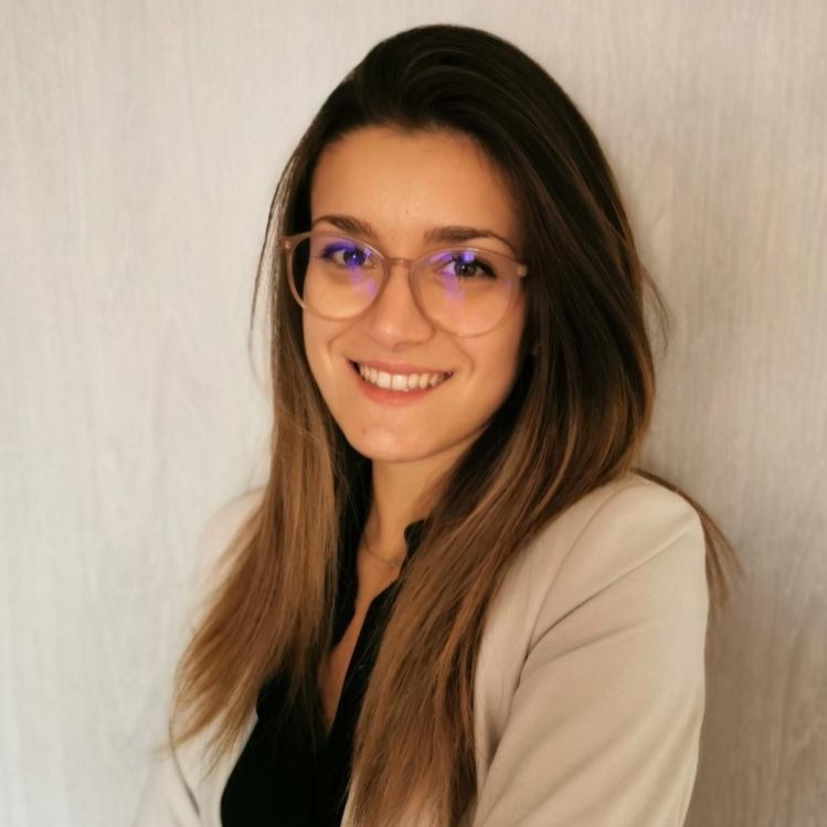 Céline ALBUQUERQUE