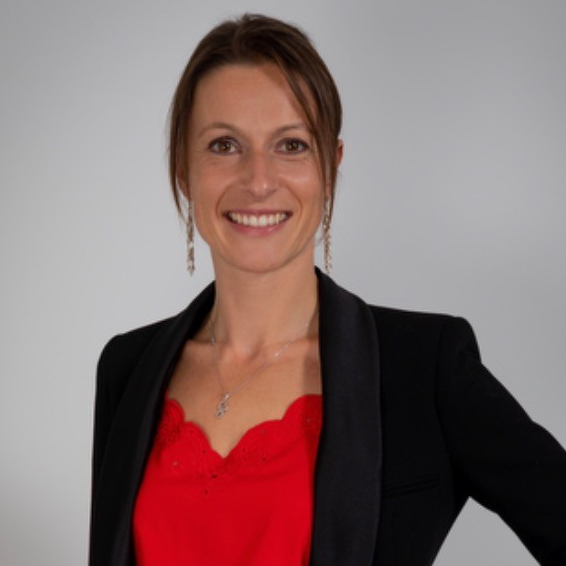 Stéfanny BOWER