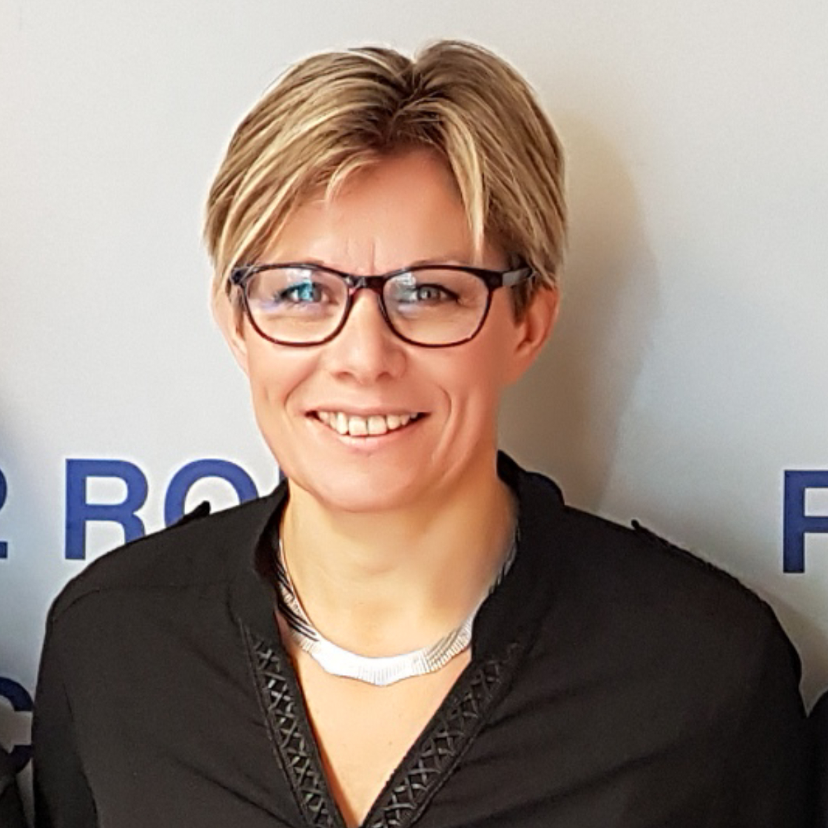Aline BERTHIER