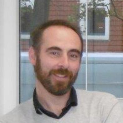 Benoit HANQUEZ