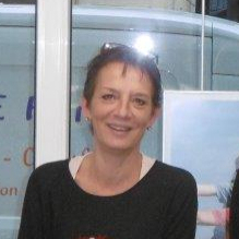 Anne-Lise DEMILLY