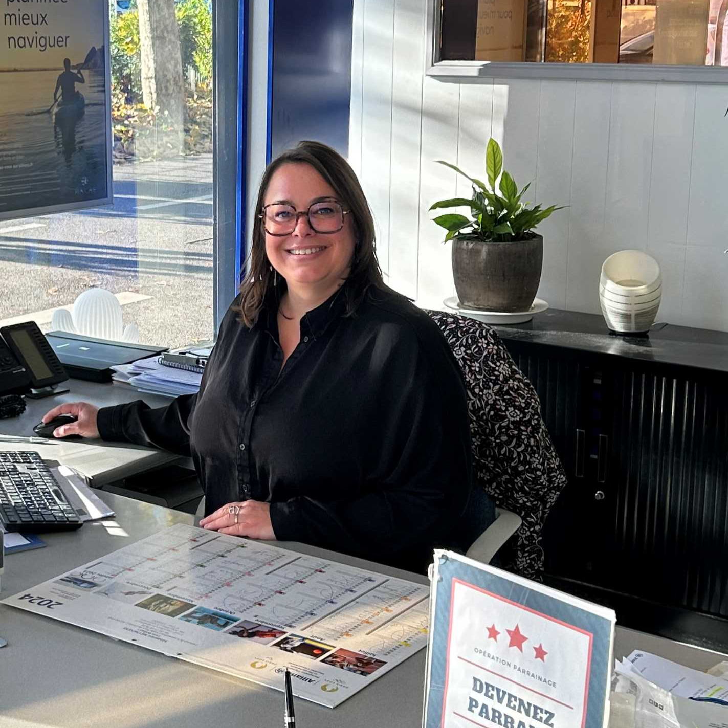 Sophie DUBOIS