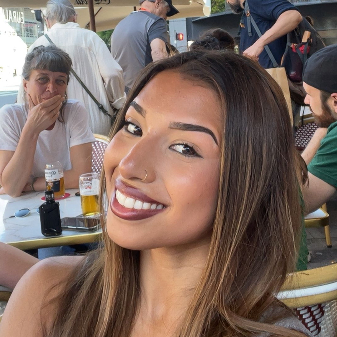 Hana SAID
