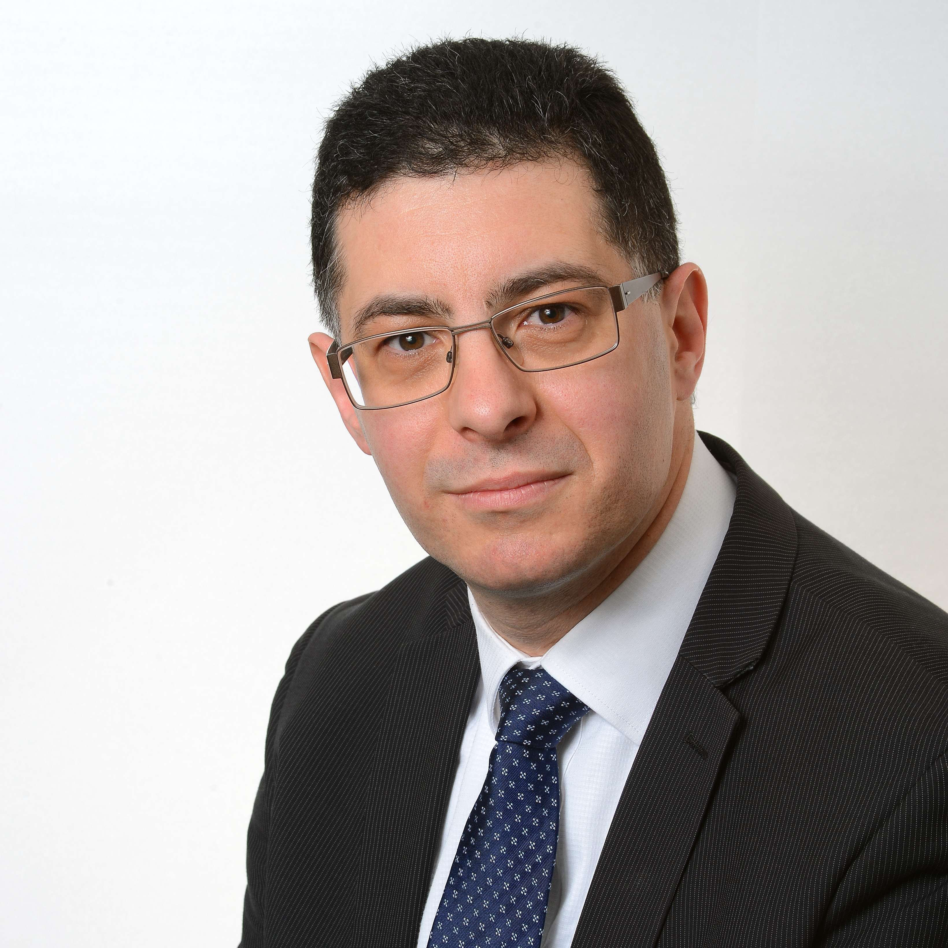 Philippe Dammene