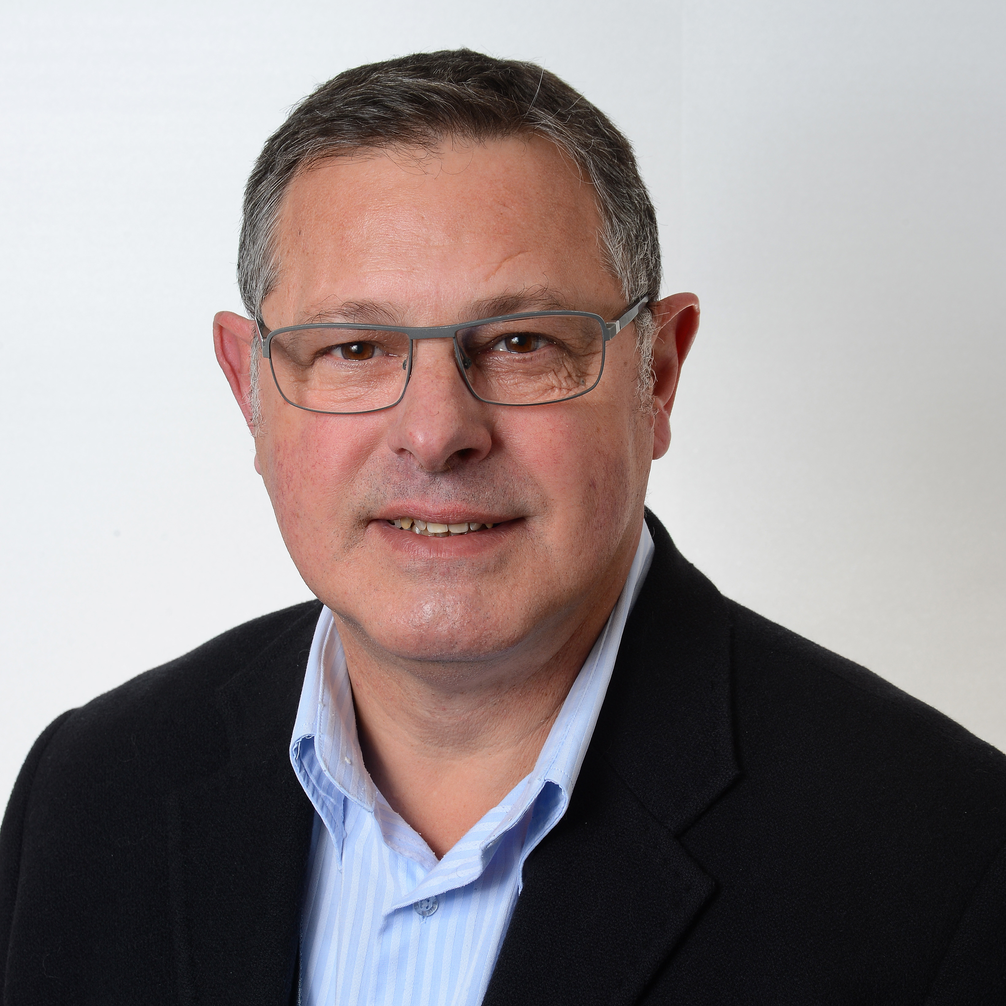 Alain Martinez