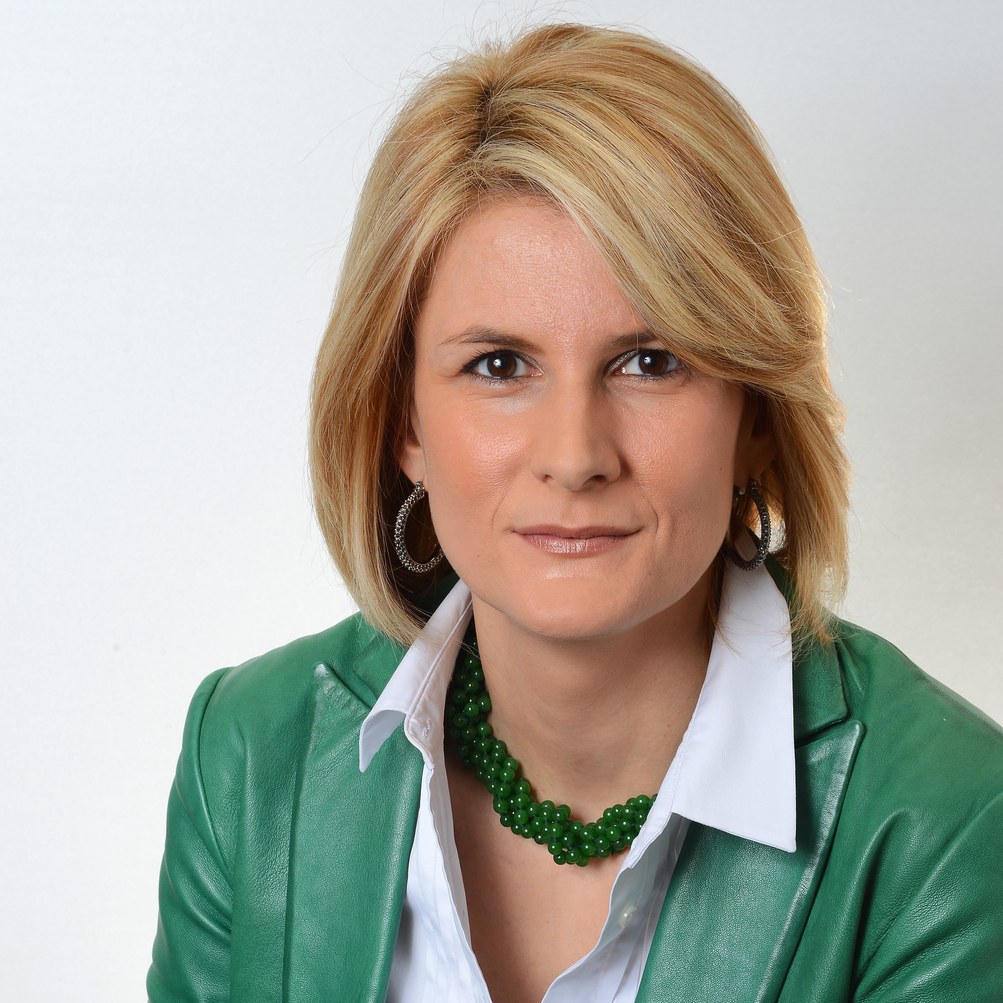 Pascale Gramond