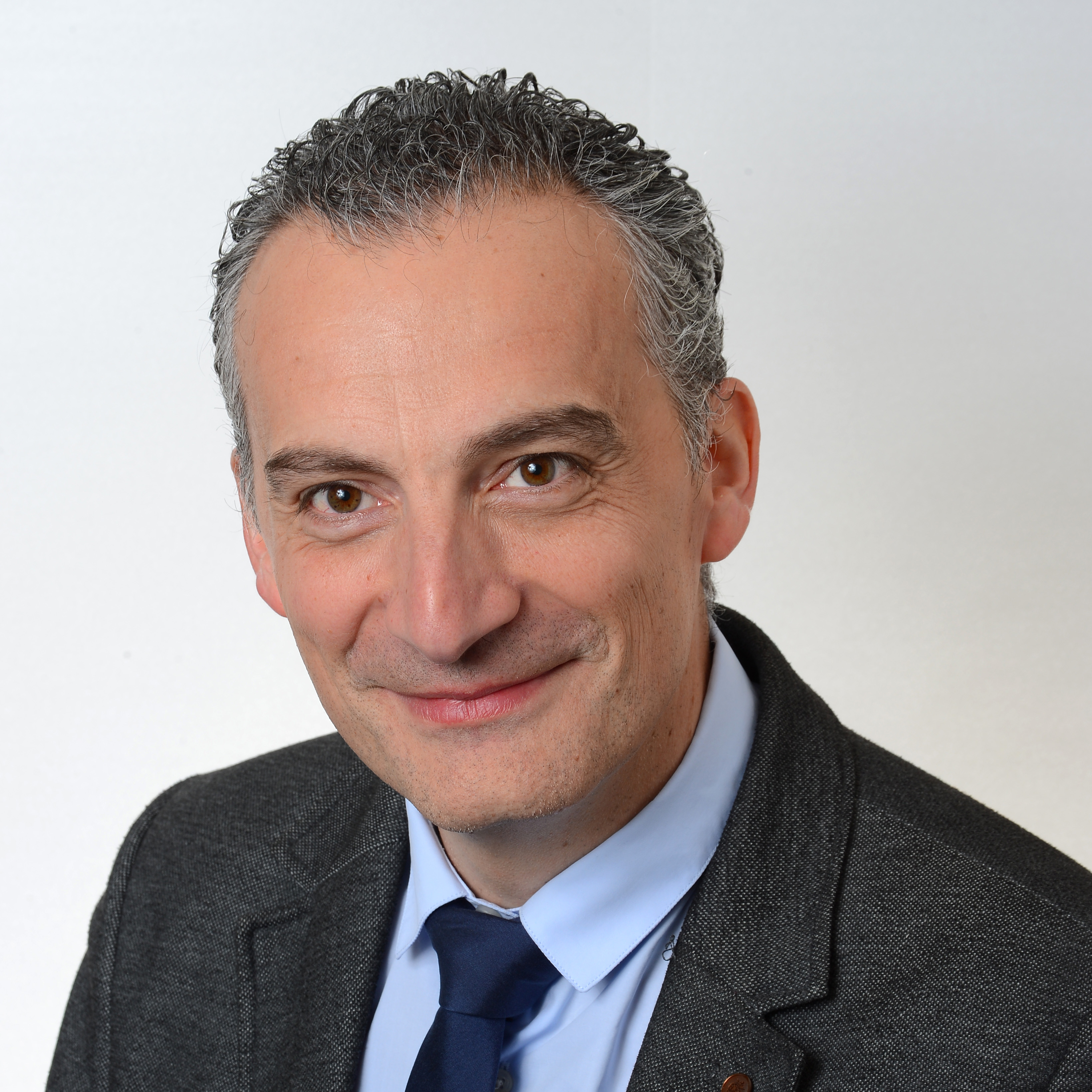 Stéphane Gramond