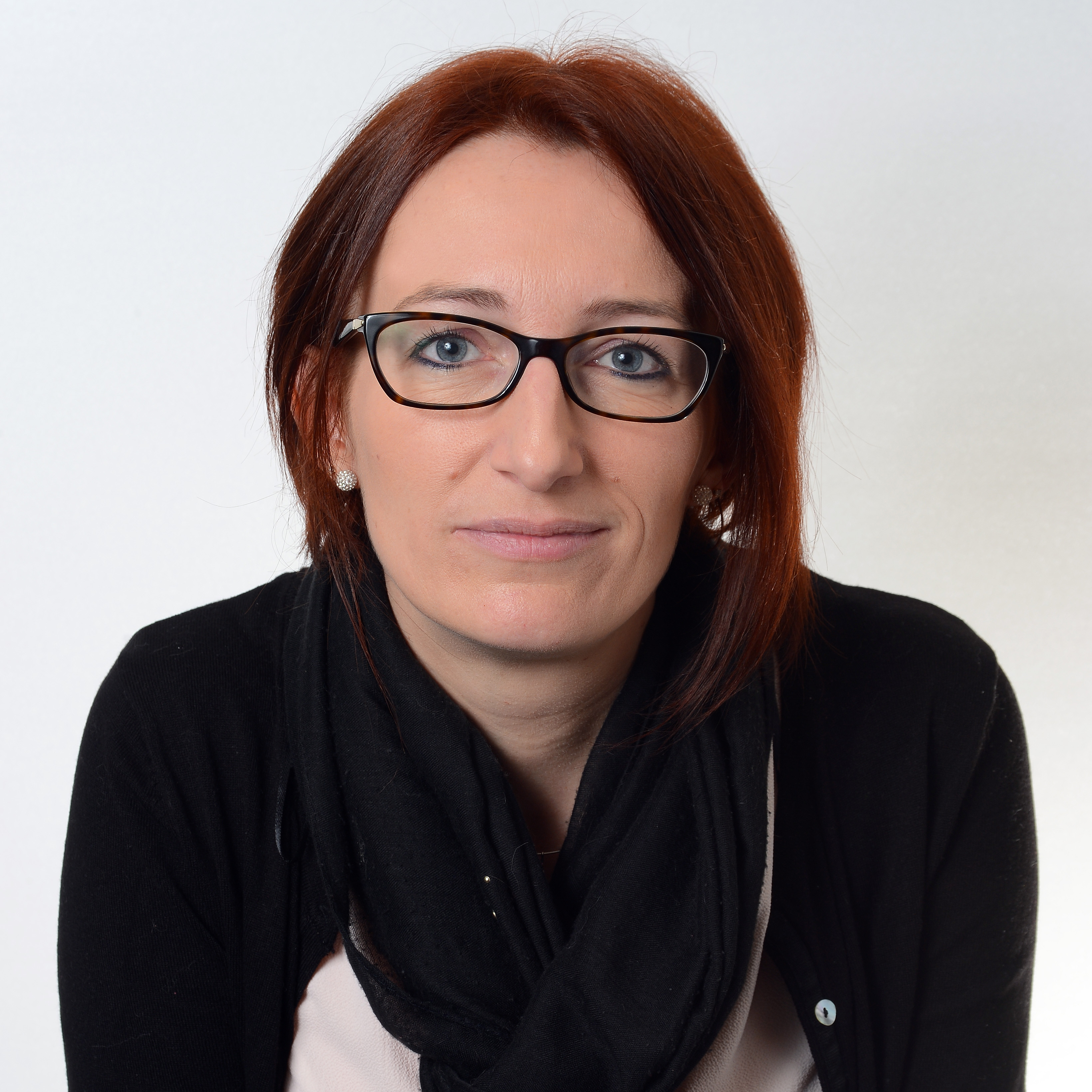 Séverine Grégoire